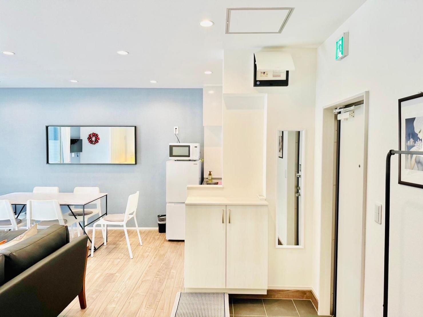 Megu Fuji Plus Fujiyoshida Exterior photo